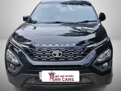 2022 टाटा हैरियर xza प्लस 1