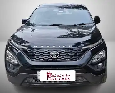 2022 टाटा हैरियर xza प्लस 1