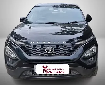 2022 Tata Harrier XZA Plus 1 2022 Tata Harrier XZA Plus 1