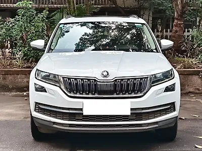 2020 Skoda Kodiaq Style 2.0 TDI 4x4 AT 1