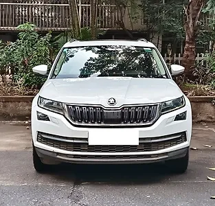 2020 Skoda Kodiaq Style 2.0 TDI 4x4 AT 1 2020 Skoda Kodiaq Style 2.0 TDI 4x4 AT 1
