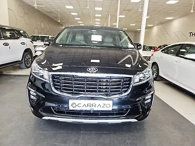 2020 Kia Carnival Premium 7 STR 1