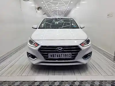 2018 हुंडई वरना sx (o) 1.6 vtvt 1 2018 हुंडई वरना sx (o) 1.6 vtvt 1