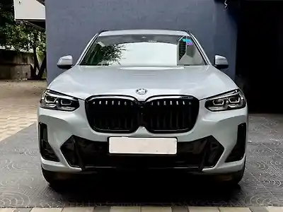 2022 बीएमडब्ल्यू x3 एक्सड्राइव 30i एम स्पोर्ट 1