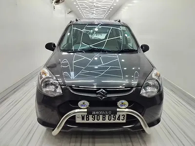 2016 Maruti Suzuki Alto 800 LXi 1 2016 Maruti Suzuki Alto 800 LXi 1