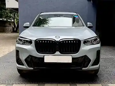2022 बीएमडब्ल्यू x3 एक्सड्राइव 30i एम स्पोर्ट 1