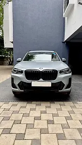 2022 BMW X3 xDrive30i M Sport 1 2022 BMW X3 xDrive30i M Sport 1