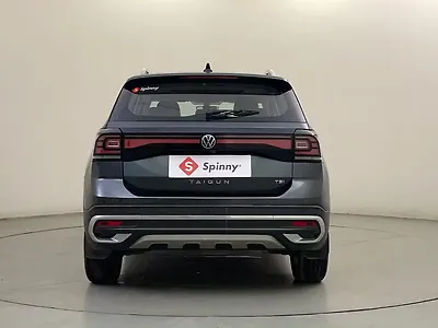 2022 Volkswagen Taigun Topline 1.0 TSI MT