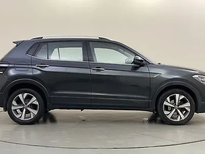 2022 Volkswagen Taigun Topline 1.0 TSI MT