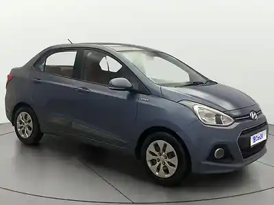 2014 हुंडई एक्सेंट s 1.2 [2014-2016] 1