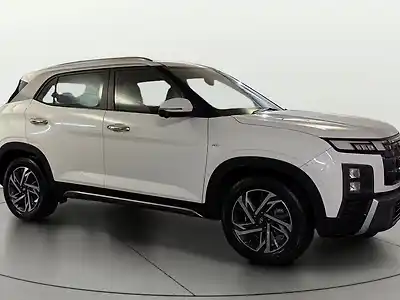 2024 हुंडई क्रेटा SX (O) Petrol 1.5L Turbo Automatic (DCT) 1