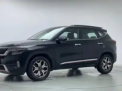 2022 किआ सेल्टोस gtx प्लस 1.4 डीसीटी 1