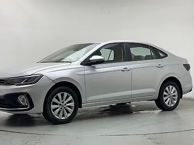 2022 Volkswagen Virtus Highline 1.0 TSI MT 1 2022 Volkswagen Virtus Highline 1.0 TSI MT 1