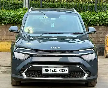 2022 किआ कारेन्स प्रेस्टीज 1.5 पेट्रोल एमटी 7-सीटर 1 2022 किआ कारेन्स प्रेस्टीज 1.5 पेट्रोल एमटी 7-सीटर 1