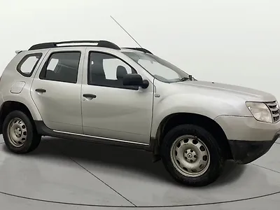 2015 Renault Duster 85 PS RxE Diesel 1