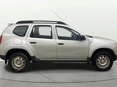 2015 Renault Duster 85 PS RxE Diesel