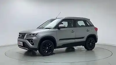 2022 टोयोटा अर्बन क्रूज़र हाई ग्रेड एटी 1 2022 टोयोटा अर्बन क्रूज़र हाई ग्रेड एटी 1