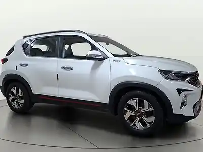 2021 किआ सोनेट gtx प्लस 1.0 डीसीटी [2020-2021] 1