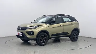 2022 Tata Nexon Kaziranga XZ Plus (Premium) Diesel 1 2022 Tata Nexon Kaziranga XZ Plus (Premium) Diesel 1