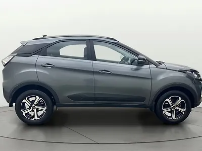 2022 Tata Nexon