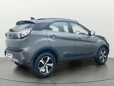 2022 Tata Nexon