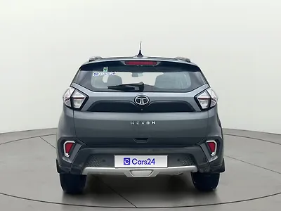2022 Tata Nexon