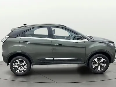 2022 Tata Nexon