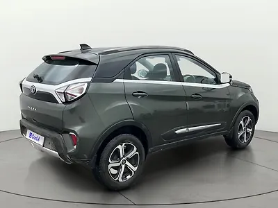 2022 Tata Nexon