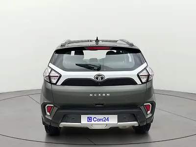 2022 Tata Nexon
