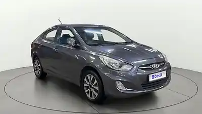2014 हुंडई वरना फ़्लूइडिक 1.4 vtvt cx 1 2014 हुंडई वरना फ़्लूइडिक 1.4 vtvt cx 1