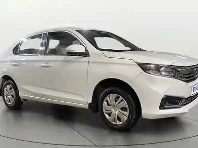 2023 होंडा अमेज S एमटी 1.2 पेट्रोल [2021] 1