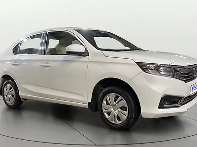 2023 Honda Amaze S MT 1.2 Petrol [2021] 1