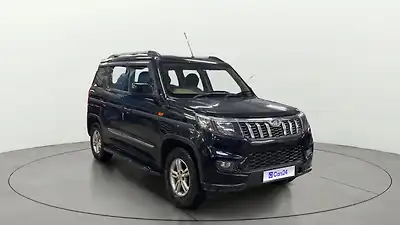 2022 महिंद्रा बोलेरो नियो N10 आर 1