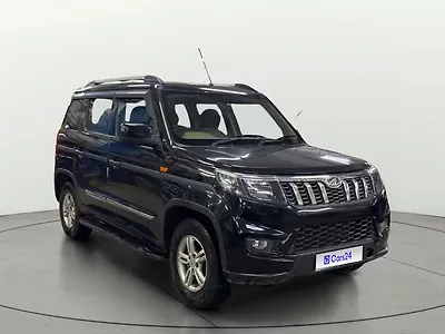2022 Mahindra Bolero Neo N10 R 1