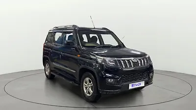 2022 Mahindra Bolero Neo N10 R 1 2022 Mahindra Bolero Neo N10 R 1