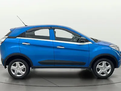 2019 Tata Nexon