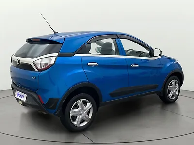 2019 Tata Nexon