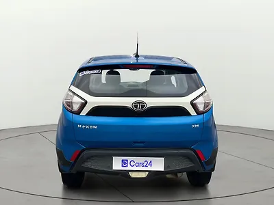 2019 Tata Nexon