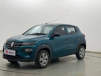 2022 Renault Kwid RXL (O) 0.8 1