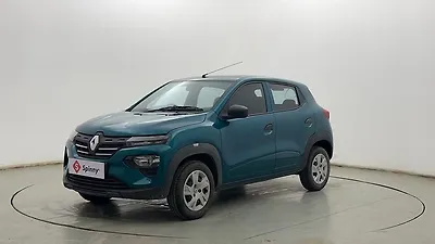 2022 Renault Kwid RXL (O) 0.8 1 2022 Renault Kwid RXL (O) 0.8 1