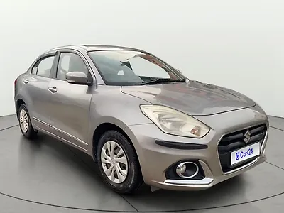 2020 Maruti Suzuki DZire VXi [2020-2023] 1