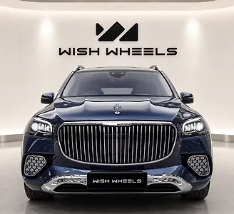 2025 Mercedes-Benz GLS 450d 4MATIC Diesel 3.0L Turbo Automatic 1 2025 Mercedes-Benz GLS 450d 4MATIC Diesel 3.0L Turbo Automatic 1