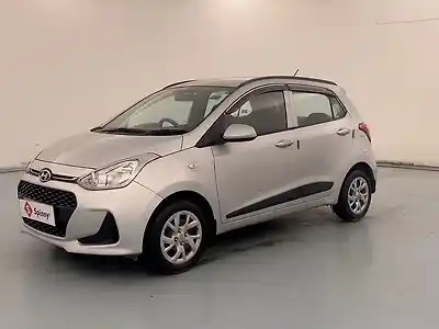 2018 हुंडई ग्रैंड i10  मैग्ना 1.2 कप्पा vtvt  [2017-2020] 1