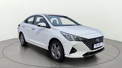 2022 Hyundai Verna SX 1.5 MPi 1 2022 Hyundai Verna SX 1.5 MPi 1