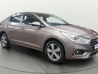 2019 हुंडई वरना 1.6 vtvt sx 1