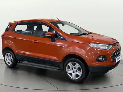 2015 फ़ोर्ड ईकोस्पोर्ट ट्रेंड 1.5 ti-vct 1