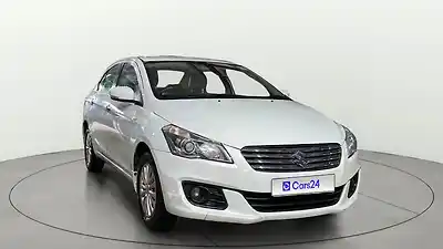 2016 मारुति सुज़ुकी सियाज zxi 1 2016 मारुति सुज़ुकी सियाज zxi 1