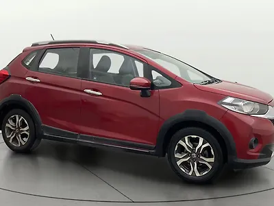 2019 Honda WR-V VX MT Petrol 1