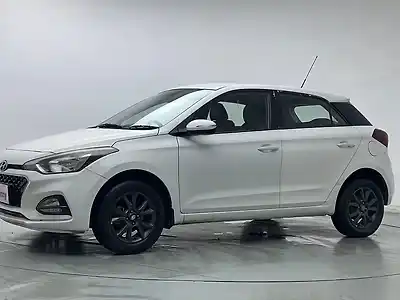 2019 हुंडई एलीट i20 स्पोर्टज़ 1.2 1