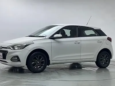 2019 Hyundai Elite i20 Sportz 1.2 1